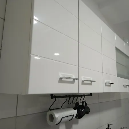 Apartment Katy Sremska Mitrovica