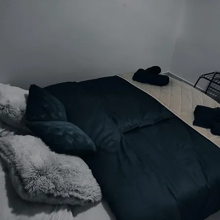 Apartment Katy