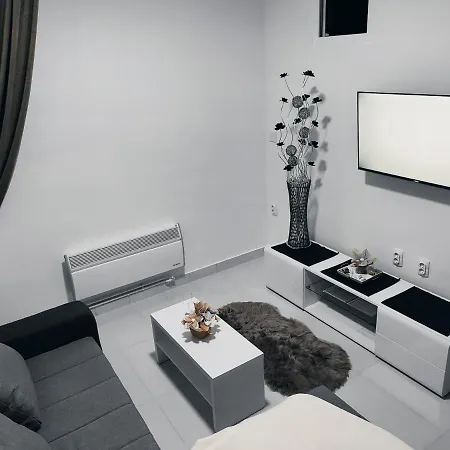 Katy Apartment Sremska Mitrovica