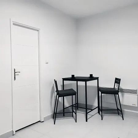 Apartment Katy *