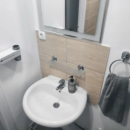Katy Apartment Sremska Mitrovica