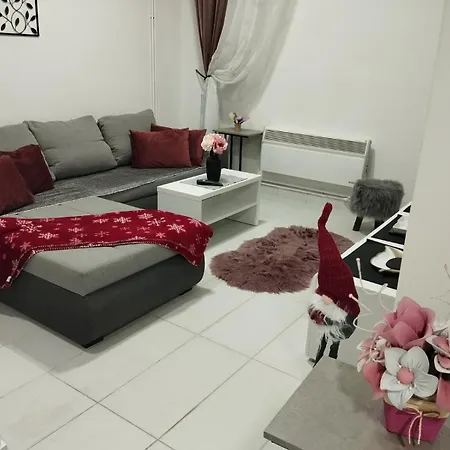 Katy Apartment Sremska Mitrovica