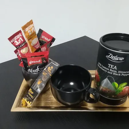 Katy Apartment Sremska Mitrovica