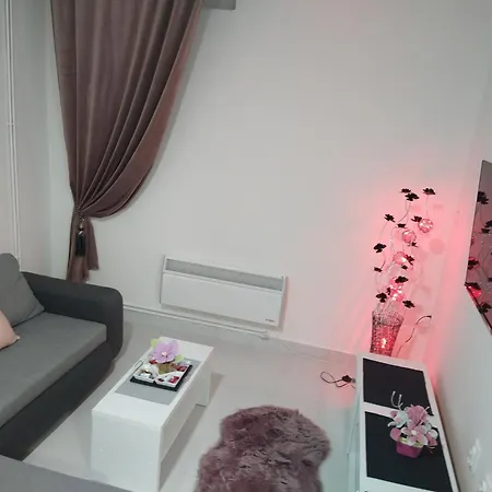 Apartment Katy Sremska Mitrovica