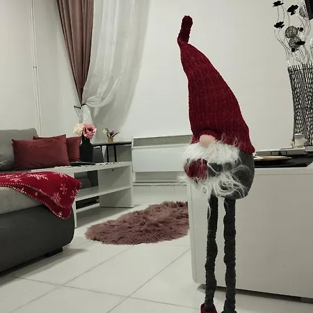 Katy Apartment Sremska Mitrovica