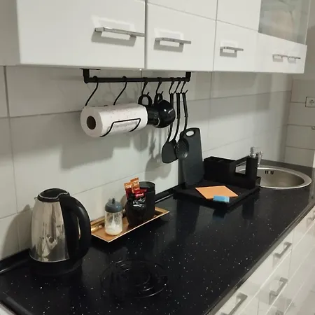 Katy Apartment Sremska Mitrovica