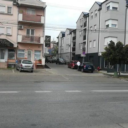 Katy Sremska Mitrovica