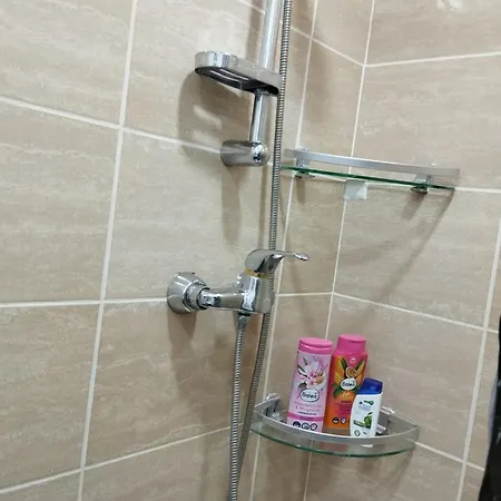 Katy Apartment Sremska Mitrovica