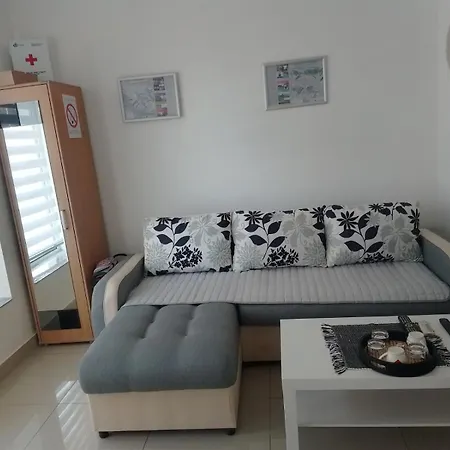 Apartment Katy Sremska Mitrovica