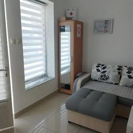 Katy Apartment Sremska Mitrovica