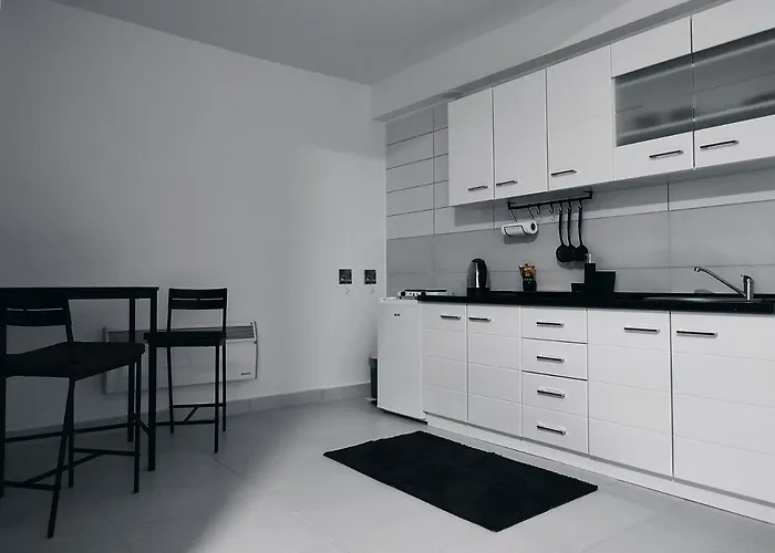 Διαμέρισμα Katy *