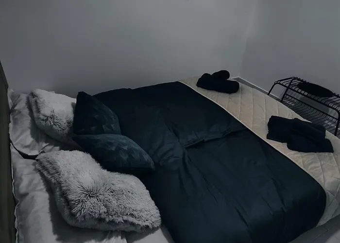 Διαμέρισμα Katy