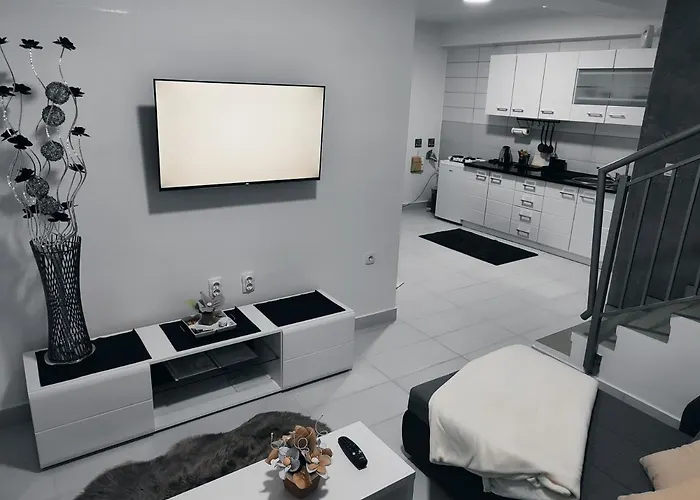 Διαμέρισμα Katy *