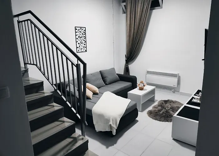 Katy Διαμέρισμα