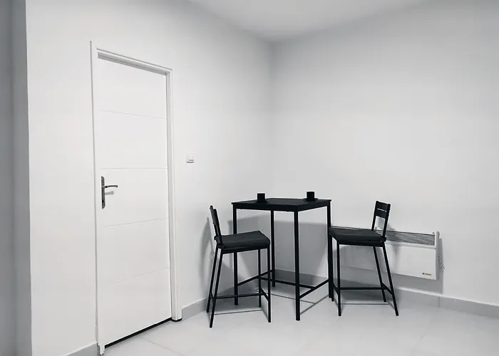 Διαμέρισμα Katy *