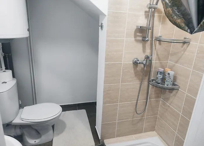 Katy Διαμέρισμα