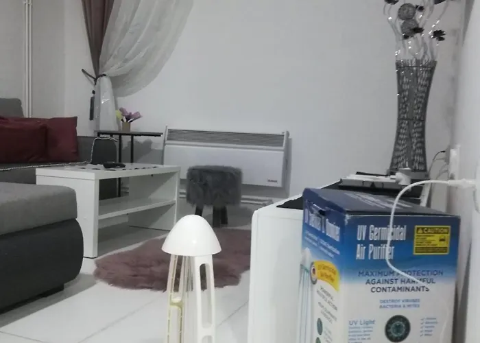 Katy Διαμέρισμα *