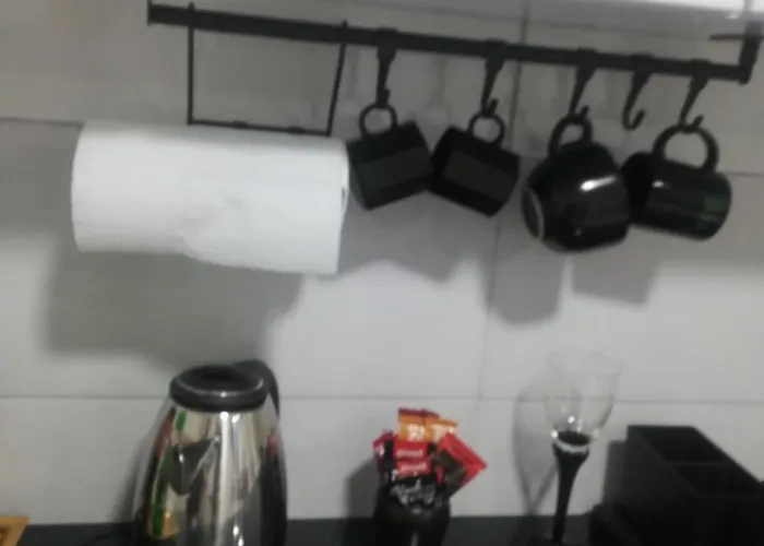 Διαμέρισμα Katy