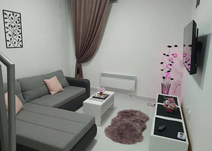 Katy Διαμέρισμα *