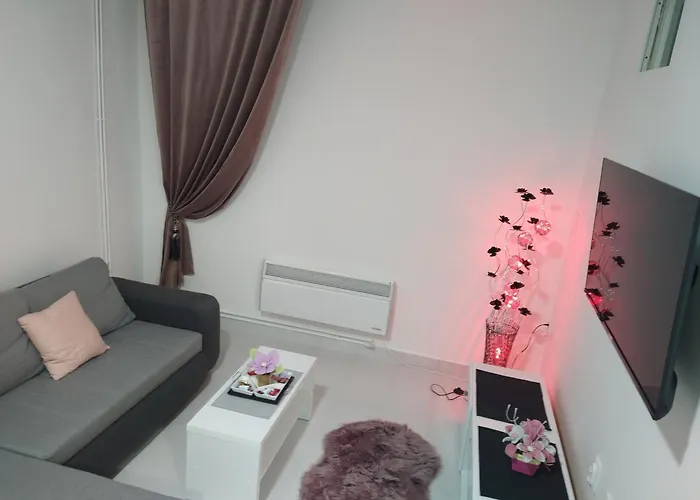 Διαμέρισμα Katy Σρέμσκα Μιτρόβιτσα