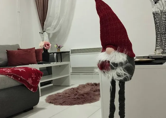 Katy Διαμέρισμα Σρέμσκα Μιτρόβιτσα