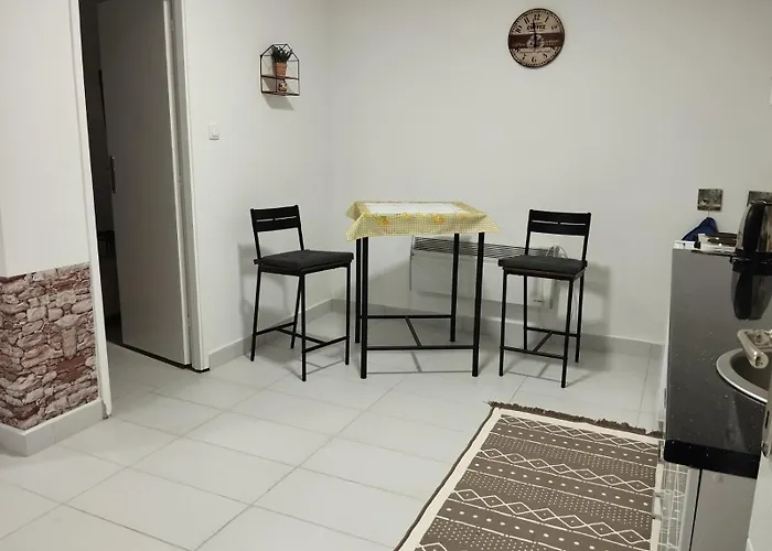 Διαμέρισμα Katy