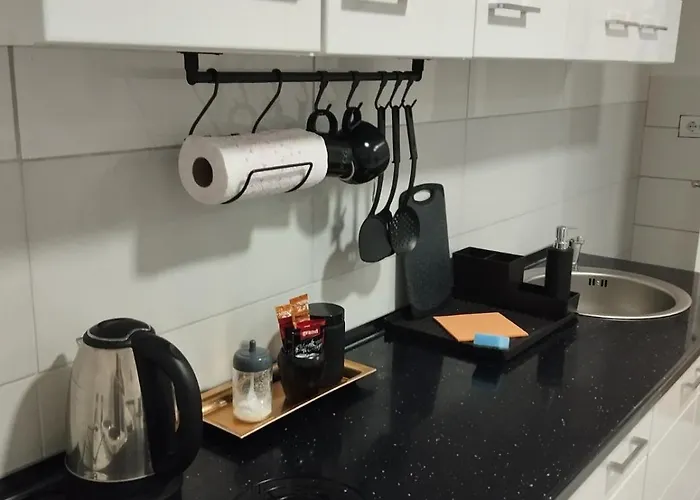 Katy Διαμέρισμα Σρέμσκα Μιτρόβιτσα