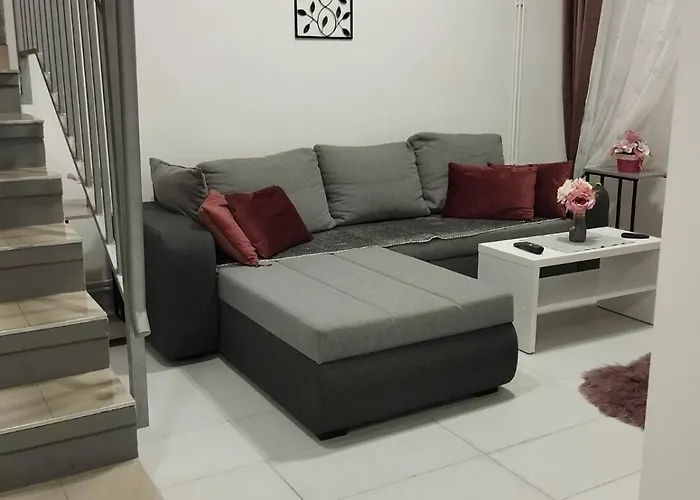 Katy Διαμέρισμα