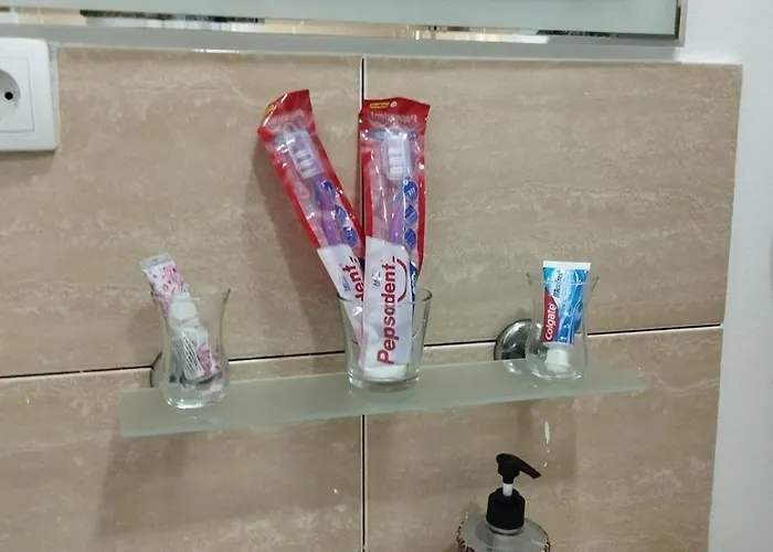 Διαμέρισμα Katy