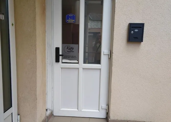 Katy Διαμέρισμα