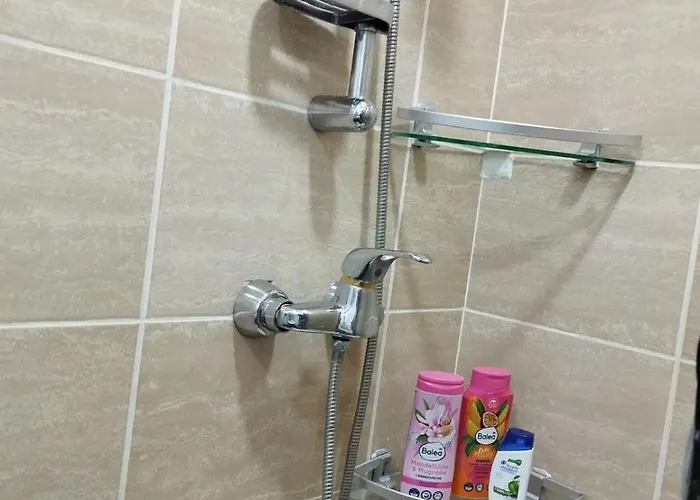 Katy Διαμέρισμα Σρέμσκα Μιτρόβιτσα